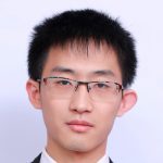 Ziheng Lupreviously PDRA researcher with FutureCat, now at Microsoft