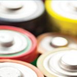 Batteries image
