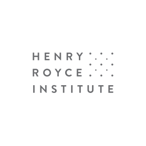 the Henry Royce Institute at the University of Sheffield