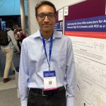 Picture of Chirag Patel, FutureCat PhD researcher