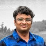 Dr Mirtunjay Kumar, FutureCat postdoctoral researcher, University of Sheffield