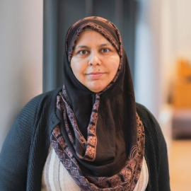 Dr Misbah Mumtaz