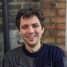 Dr Alex Squires