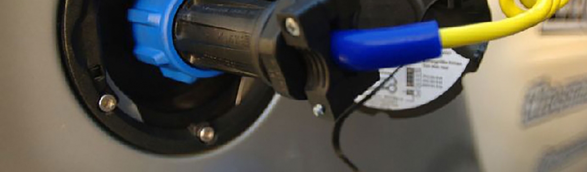 Sheffield leads bid to develop next generation of electric car batteries