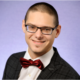 Dr Peter Gross