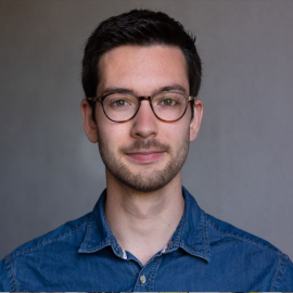 Dr Romain Wernert