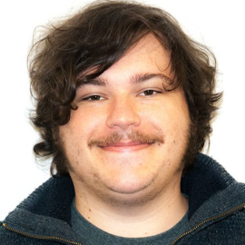Dr Tobias Bird