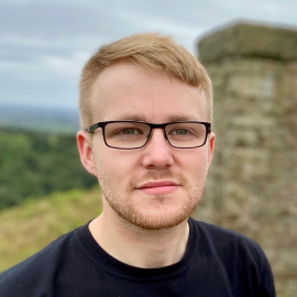Dr Tommy Whewell